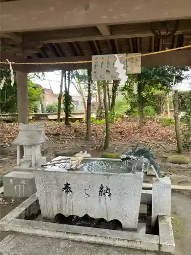 今宮神社(栃木県)