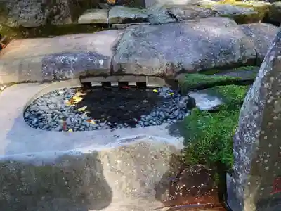 箱根神社(神奈川県)