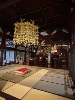 雲洞庵(新潟県)