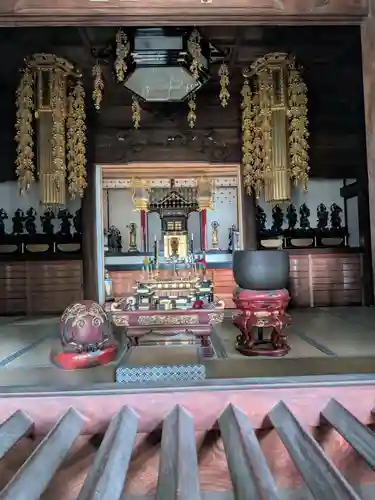 南蔵院(東京都)