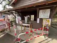 鹿児島神宮(鹿児島県)