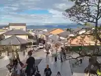 清水寺(京都府)