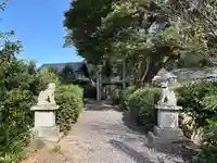大歳神社(山口県)