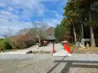 鷲宮神社のその他建物
