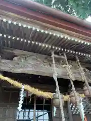 鼬幣稲荷神社(岩手県)