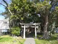 高松神社(静岡県)