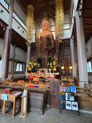 永平寺別院長谷寺(東京都)