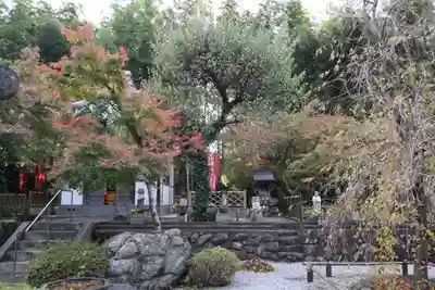 長泉院のその他建物