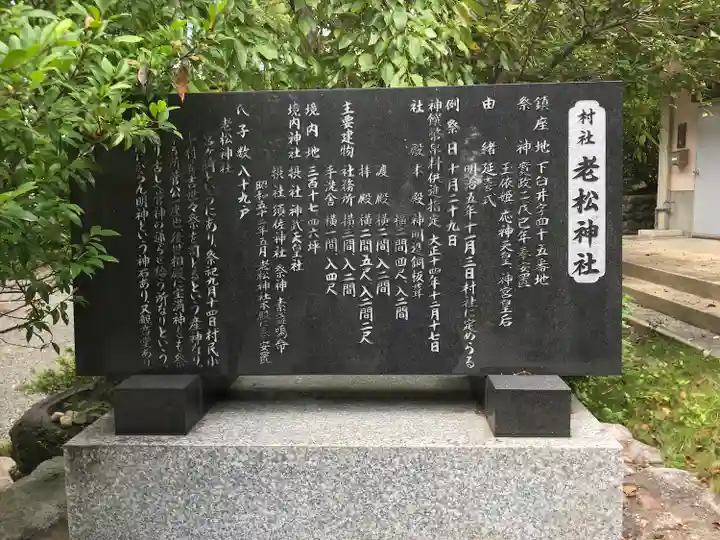 老松神社(福岡県)