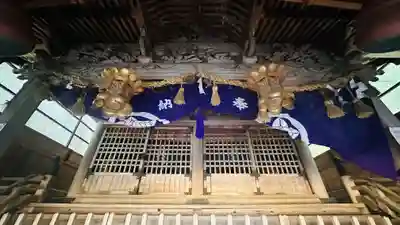 能満神社(京都府)