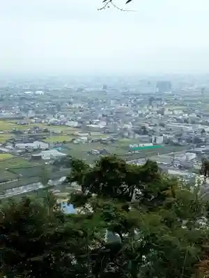 金生山 明星輪寺(岐阜県)