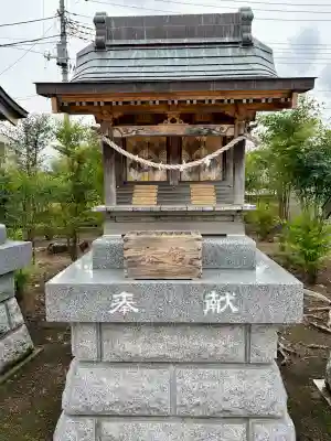 菅原神社(東京都)