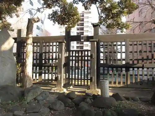 円通寺(東京都)