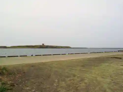 市杵島神社(北海道)