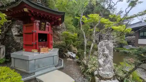 大谷寺(栃木県)