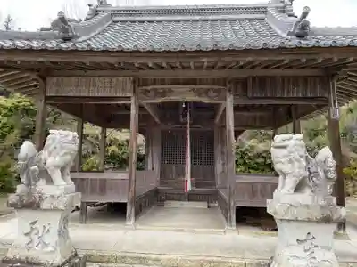 王子神社(兵庫県)