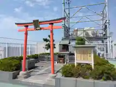 京急稲荷大神(神奈川県)