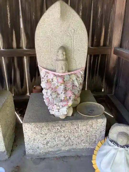 法岑寺(愛知県)