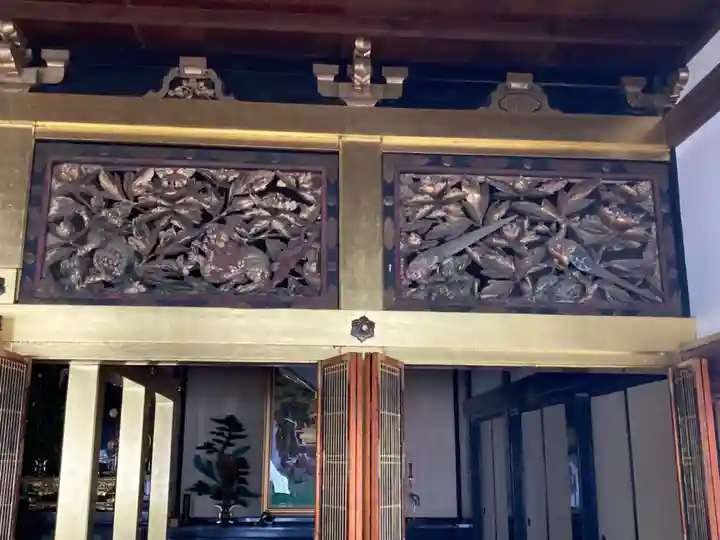 雲龍山 本證寺(愛知県)