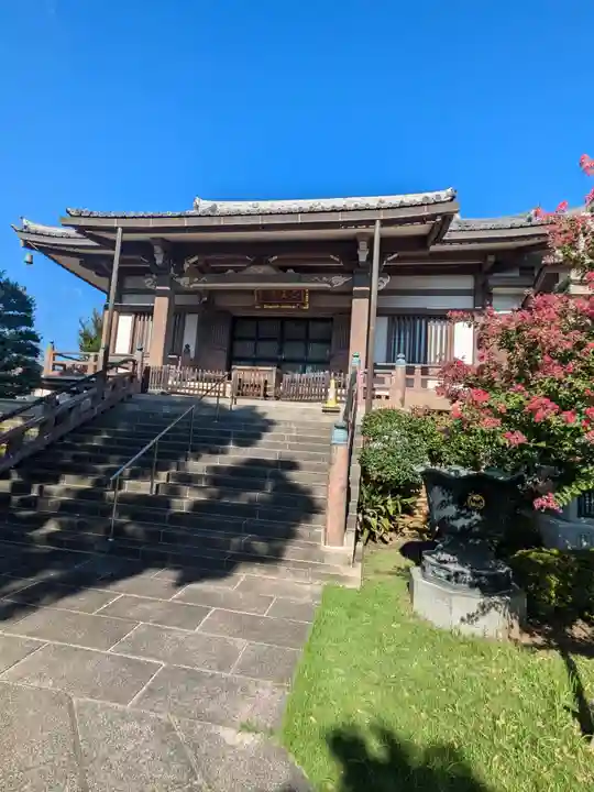 正王寺(東京都)