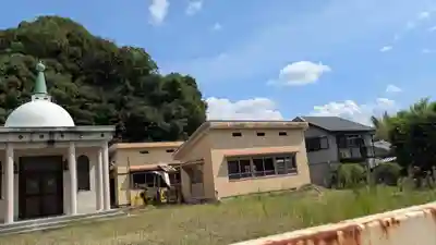 浄蓮華院(京都府)