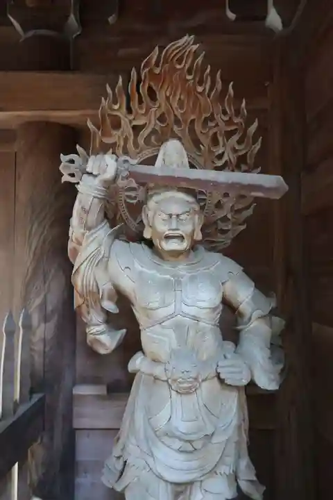 来振寺(岐阜県)