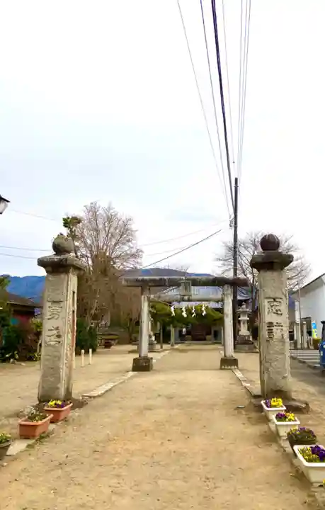 神武天皇遥拝殿(茨城県)