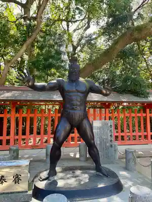住吉神社(福岡県)