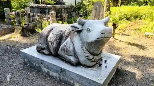 豊景神社(福島県)