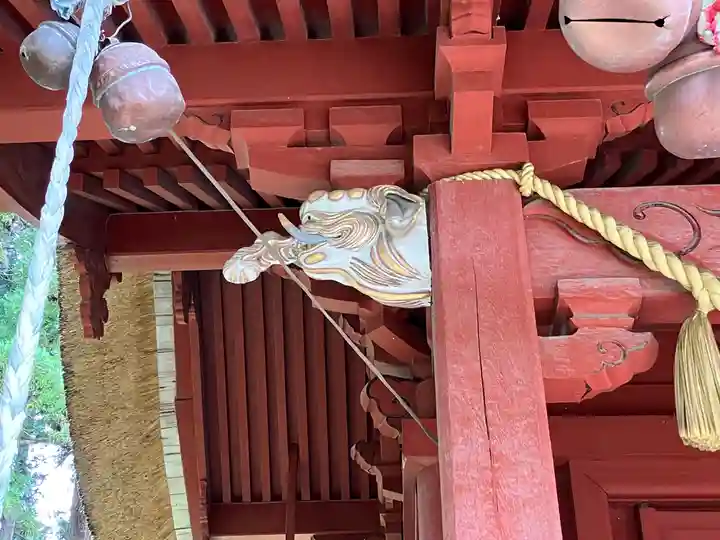 賀茂神社(宮城県)