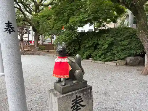今益稲荷神社(福岡県)