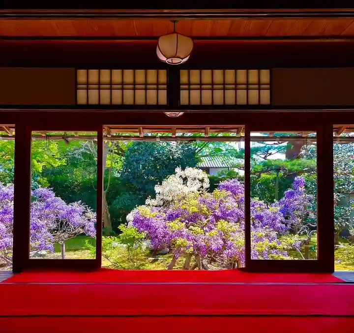 長慶院(京都府)