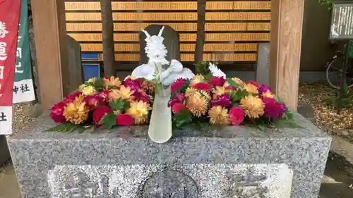 田無神社(東京都)