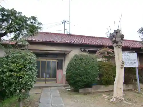 興之宮神社のその他建物