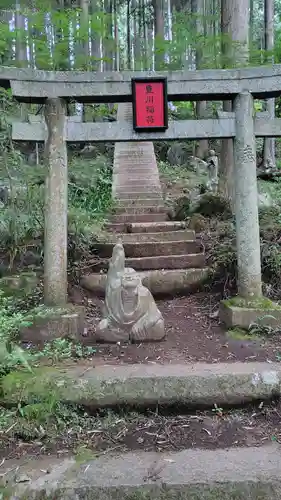 諏訪神社(神奈川県)