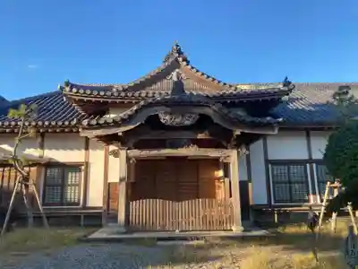 蔵珠院(徳島県)