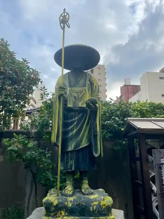 威光院(東京都)