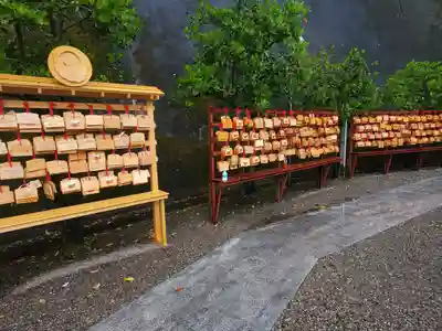 山名八幡宮(群馬県)