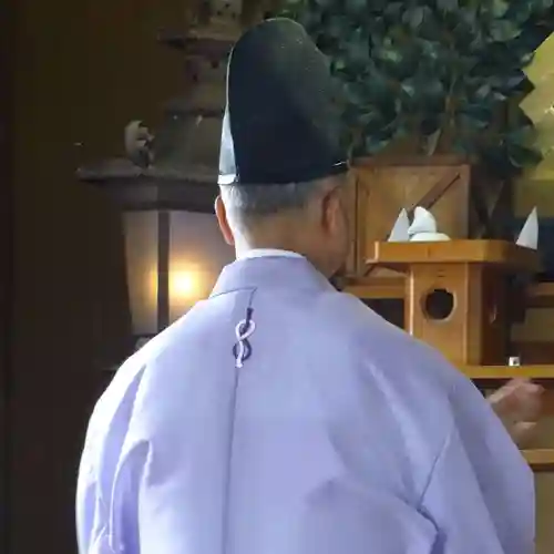 伏木香取神社(茨城県)