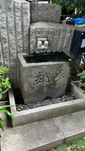 亀塚稲荷神社(東京都)
