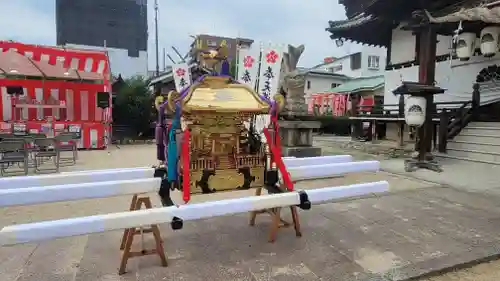 井手神社(愛媛県)