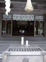 小國神社(静岡県)