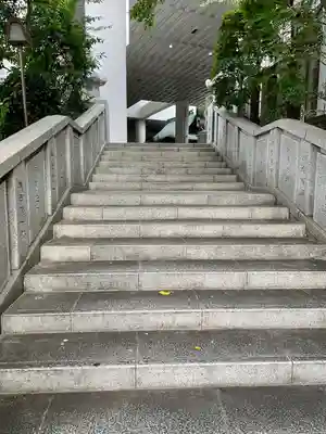 雉子神社のその他建物