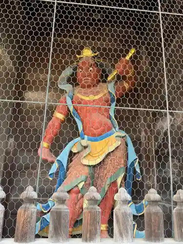 瑞龍寺(富山県)