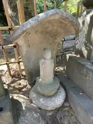 安養寺(東京都)