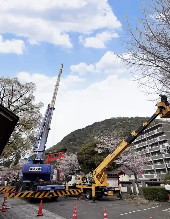 瀧宮神社(広島県)
