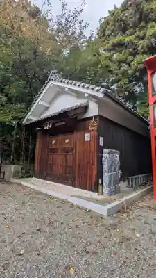 若松神社(滋賀県)