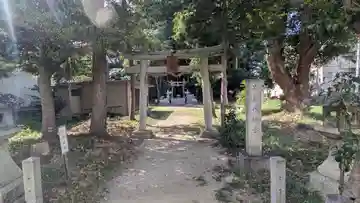 若宮八幡宮(滋賀県)