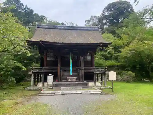 園城寺（三井寺）(滋賀県)
