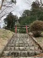 住吉神社(長野県)